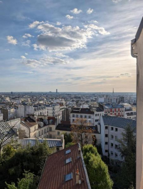 Petit Simple Studio In Paris Romainville Carnot